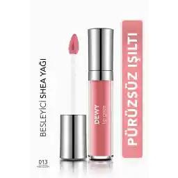 براق کننده لب فلورمار (PINK) - لعاب لب دونی - 013 پینک گلوری - 8690604618750