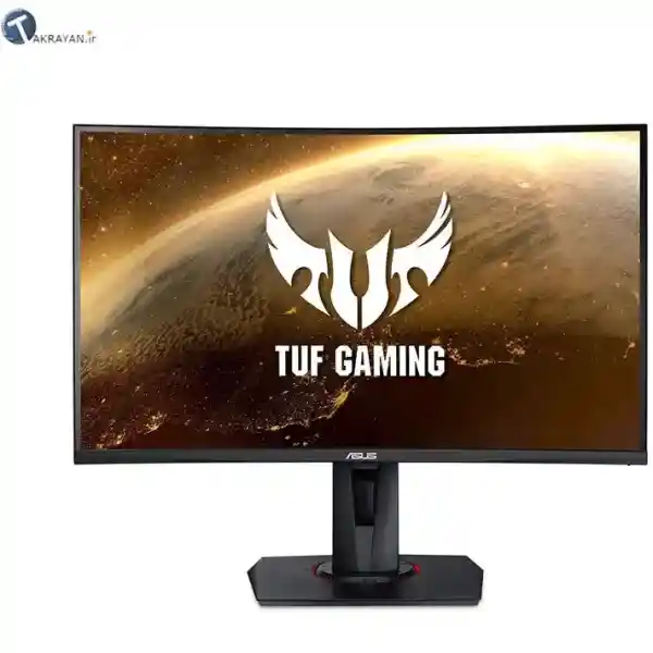 مانیتور ASUS TUF Gaming VG27VQ