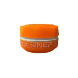 موم مو سینپ معمولی توتوش نارنجی 150 میلی لیتر