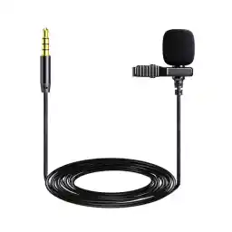میکروفن یقه ای جیماری JMARY MC-R1 Microphone