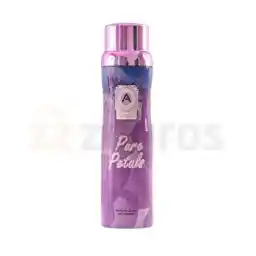 اسپری خوشبو کننده بدن زنانه آلدا مدل Pure Petals حجم 200 میل