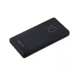 پاور بانک سیرا Sierra G80 10000mAh Power Bank-black