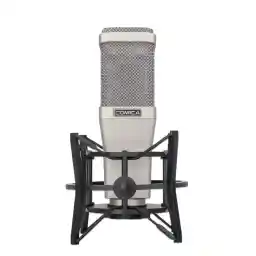 میکروفون استودیویی کامیکا Comica STM-01 Comica STM-01 studio microphone