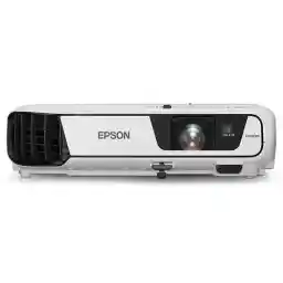 پروژکتور اپسون مدل EB-X31 Epson EB-X31 Projector