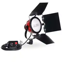 پروژکتور 300 وات دیمر دار 300w projector light