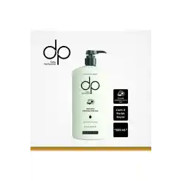 dp Daily Perfection Dp ارگانیک روغن نارگیل حرفه ای کراتین بیوتین کرم مراقبت از مو 500 میلی لیتر