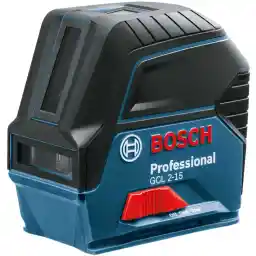 تراز لیزری بوش مدل GCL 2-15