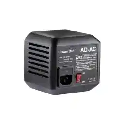 آداپتور برق مسقیم Godox AD-AC Power Source Adapter Cable for AD600