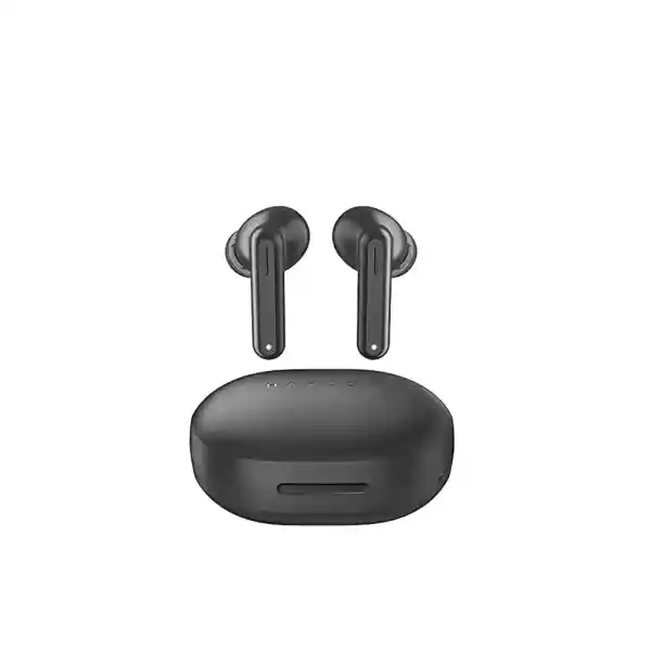 هدفون بلوتوث هایلو MoriPods ANC True Wireless Earbuds Haylou MoriPods ANC True Wireless Earbuds Bluetooth Headphone
