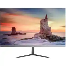 مانیتور جی پلاس مدل GDM-275MN سایز 27 اینچ Gplus GDM-275MN 27 Inch Full HD Monitor مانیتور جی پلاس مدل GDM-275MN سایز 27 اینچ Gplus GDM-275MN 27 Inch Full HD Monitor