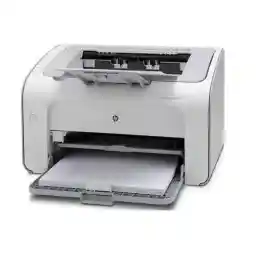 پرینتر لیزری اچ پی مدل LaserJet P1102 HP LaserJet P1102 Laser Printer پرینتر لیزری اچ پی مدل LaserJet P1102 HP LaserJet P1102 Laser Printer