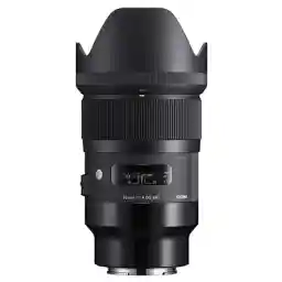 لنز سیگما Sigma 35mm f/1.4 DG HSM Art Sony E