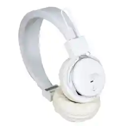 هدفون بي سيم Nia مدل Q8-851S سفید