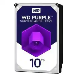 هارددیسک اینترنال وسترن دیجیتال مدل Purple ظرفیت 10 ترابایت Western Digital Purple Internal Hard هارددیسک اینترنال وسترن دیجیتال مدل Purple ظرفیت 10 ترابایت Western Digital Purple Internal Hard