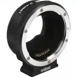 Metabones BT5 Canon EF/EF-S Lens to Sony E Mount adapter