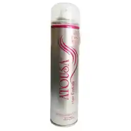 اسپری چسب مو آتوسا حجم 250 میل