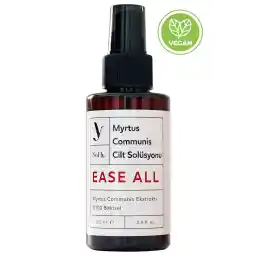 بنابراین Fly Ease All Myrtle Extract Skin Barrier - محلول آکنه و راش