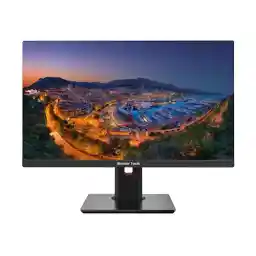 کامپیوتر همه کاره 24 اینچی مسترتک ZX240-ID4SB Mastertech ZX240-ID4SB - 24 inch All-in-One PC