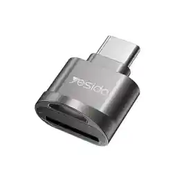 رم ریدر تایپسی OTG CARD READER یسیدو YESIDO GS19