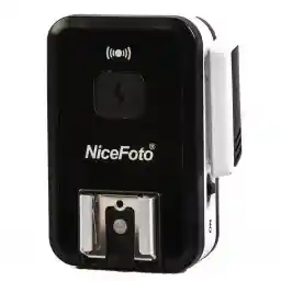 رادیو فلاش NiceFoto Radio Flash