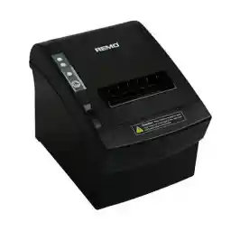 پرینتر حرارتی فیش زن رمو مدل RP-300 Remo RP-300 Thermal Receipt Printer