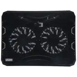 پایه خنک کننده نت فورس مدل NC140 NetForce NC140 Coolpad