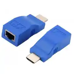 اکستندر HDMI افزایش طول 30 متر 60m HDMI Extender