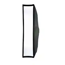 سافت باکس با زنبوری Softbox 50x130cm