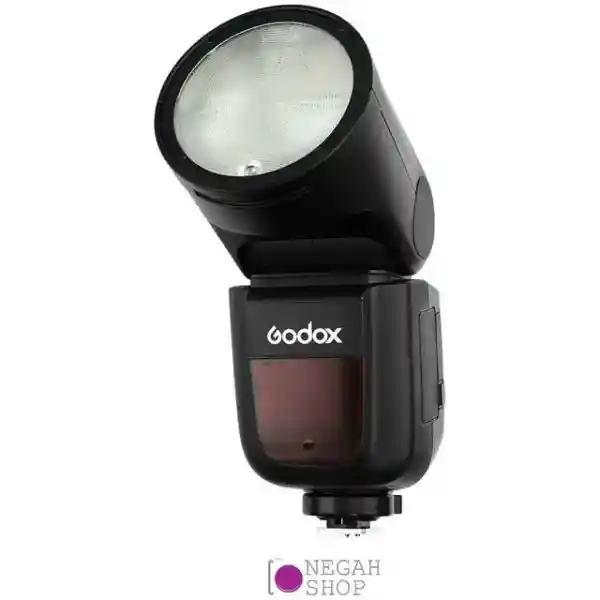 فلاش اسپیدلایت گودکس Godox V1 Flash for sony