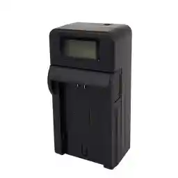 شارژر سونی مشابه اصلی Sony BC-QZ1 Battery Charger for NP-FZ100