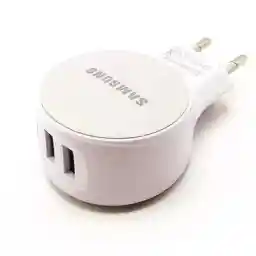 شارژر دیواری مدل XP-AC215 شارژر دیواری قابل استفاده برای انواع موبایل تبلت