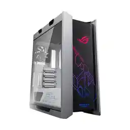 کیس ایسوس ROG Strix Helios White Edition Case ASUS ROG Strix Helios White Edition