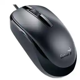 ماوس جنیوس مدل DX-120 Genius DX-120 Mouse