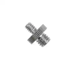 پیچ دو سر 1.4 – 3.8 کوتاه Orca grip screw