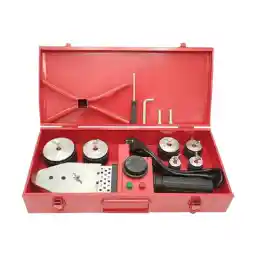 دستگاه اتو لوله سبز ادون مدل PPR-1000W