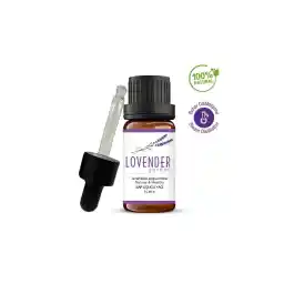 اسانس اسطوخودوس باغ لاواندر (lavandula Angustifolia) معطر طبیعی دارویی