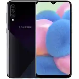 موبایل سامسونگ مدل Galaxy A30s ظرفیت 128 گیگابایت - مشکی