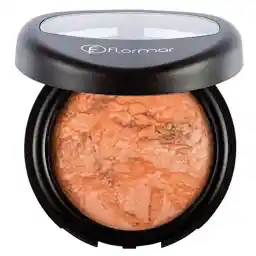 رژ گونه تراکوتا فلورمار - شماره 46 (Touch of Apriot)