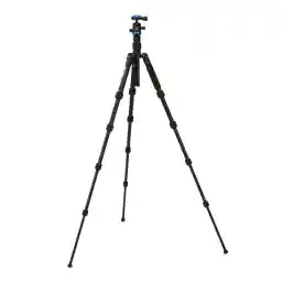 سه پایه دوربین بنرو Benro FIF19AIB0 iFoto Aluminium Tripod