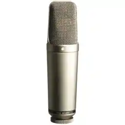 میکروفون رُد Rode NT1000 1" Studio Condenser Microphone