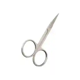 قیچی اصلاح سبیل و بینی ابرو الیزا رز