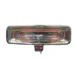 بخاری دیواری اتحاد گارددار Heater