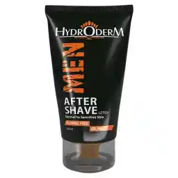 لوسیون بعد از اصلاح مردانه هیدرودرم حجم 100 میل