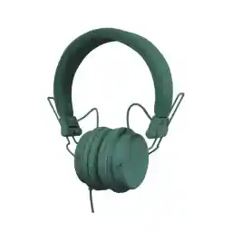 هدفون دی جی ریلوپ Reloop RHP-6 DJ Headphone - سبز یشمی