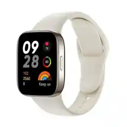 ساعت هوشمند شیائومی مدل Redmi Watch 3 Active Xiaomi Redmi Watch 3 Active Smart Watch ساعت هوشمند شیائومی مدل Redmi Watch 3 Active Xiaomi Redmi Watch 3 Active Smart Watch