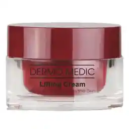 کرم لیفت کننده صورت و گردن درمومدیک حجم 50 میل