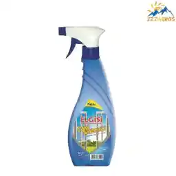 اسپری شیشه پاک کن الگیسی 500 میل