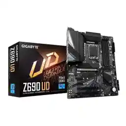 مادربرد گیگابایت Z690 UD Gigabyte Z690 UD (rev. 1.0) LGA1700 12th Gen Motherboard