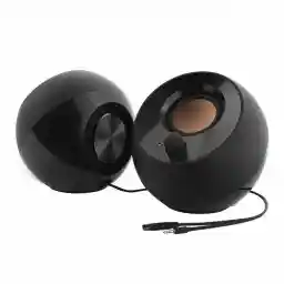 اسپیکر دسکتاپ کریتیو مدل Pebble Creative Pebble Desktop Speakers
