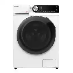 ماشین لباسشویی پاکشوما مدل BWF 40907 WT ظرفیت 9 کیلوگرم